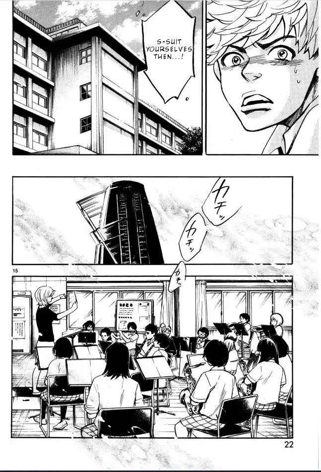 Hero Mask Chapter 7 19